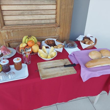 Shanti Nivas Poste de Flacq Zewnętrze zdjęcie